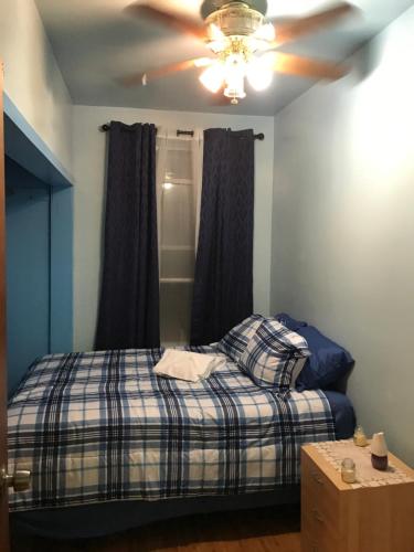 Macon Modern Brownstone Suite - image 12