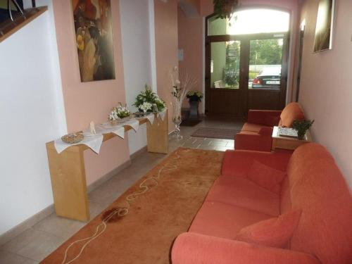 Penzion PIANO & Apartment PIANO - image 12
