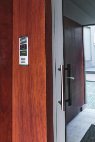 Exclusive Rīdzenes rezidence