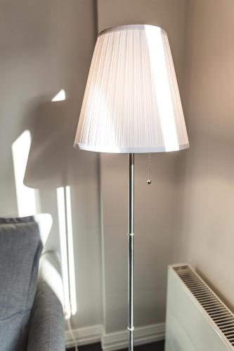 Exclusive Rīdzenes rezidence