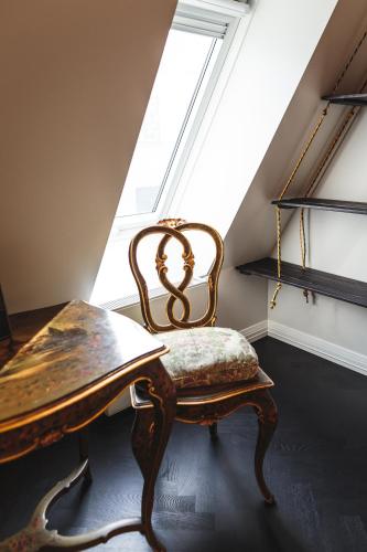 Exclusive Rīdzenes rezidence