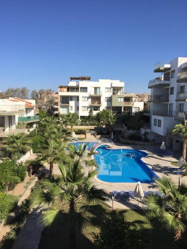 Danaos 2 Apartment 