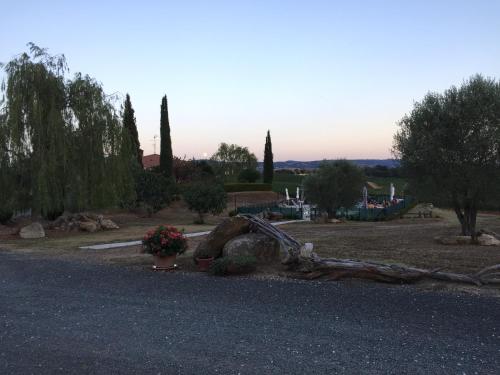 Agriturismo Diaccialone - image 10