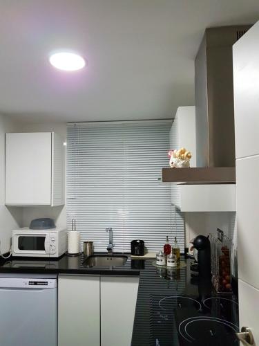  Apartamento Granada Ontario in Granada