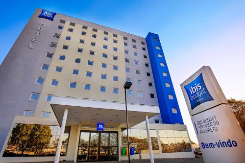 ibis budget Sao Jose do Rio Preto