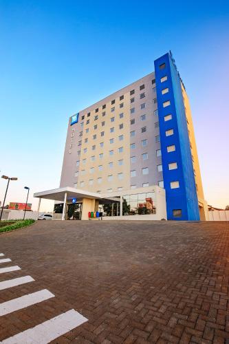 ibis budget Sao Jose do Rio Preto