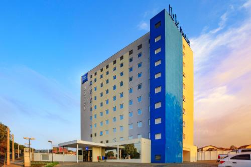 ibis budget Sao Jose do Rio Preto