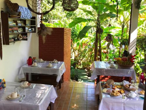 Pousada do Mineiro – Trancoso, OH
