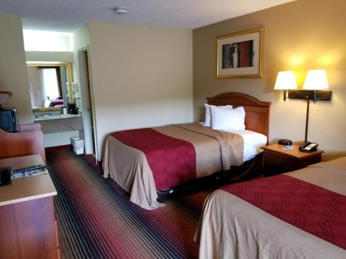 FairBridge Inn Express Natchez - image 5