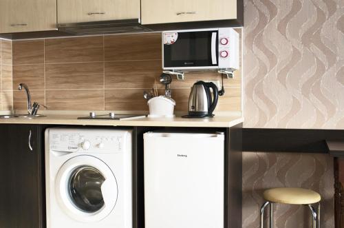 Apartment On Gagarina 174 - image 7