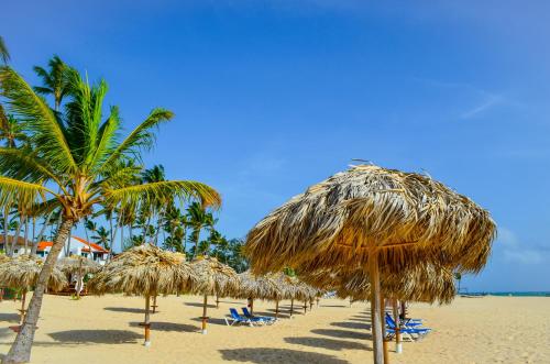 La Flor del Caribe Beach & SPA photo 2