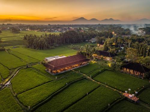The Chedi Club Tanah Gajah, Ubud, Bali