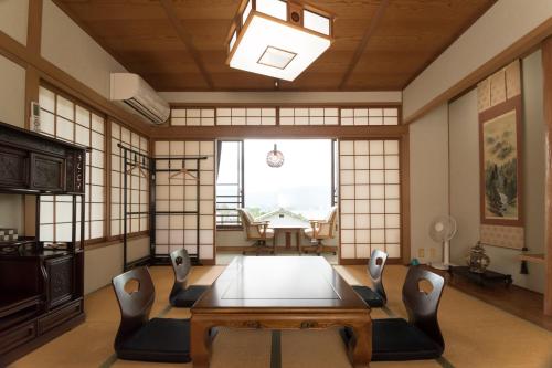 Superior Japanese-Style Room with Shared Bathroom - Non-Smoking