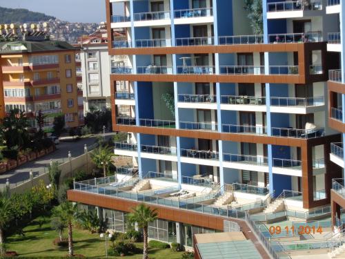 Luxusapartment Crystal Park Alanya Turkey Reviews Prices Planet Of Hotels Luxusapartment Crystal Park Alanya Turkey Reviews Prices Planet Of Hotels