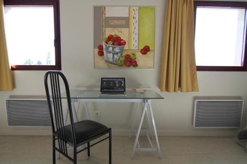 Logis Hotel Le Saint Vincent Lyon Sud - image 20