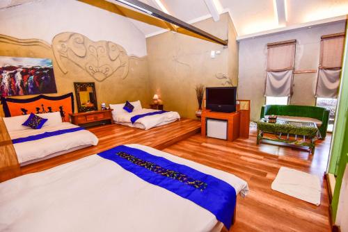 パンカラ バケーション イン17