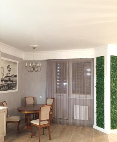 Apartment in Tsientralniy - image 2