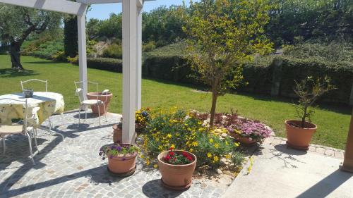 L'Orso e L'Ape B&B - image 4