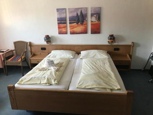 Hotel Anneliese 2.8km von Pfeiffermühle entfernt