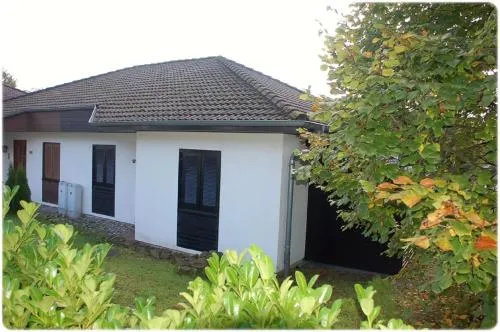 Ferienhaus Kellerwald in Frankenau, Deutschland