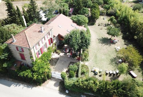 Chambres d'hôtes Les 7 Semaines