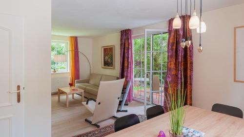 CityAppartement by Sporthotel Alpin - SelfCheckin
