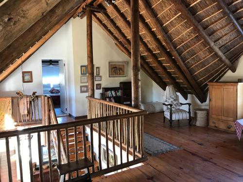 設施, The Grand Marigold in 麥格雷戈