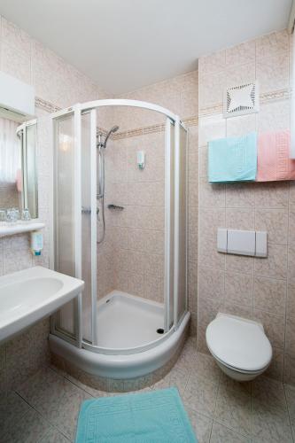 Single Room with Balcony