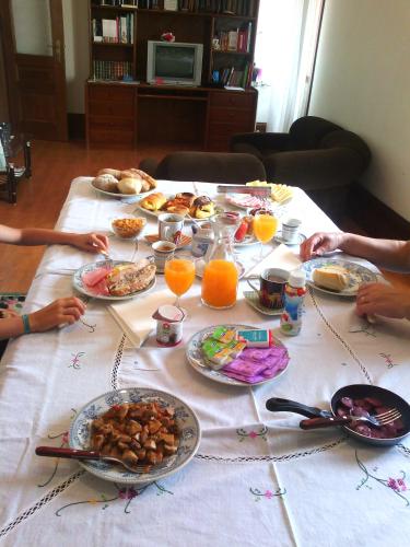 Food and beverages, Casa d'Alvite - Arouca in Guimaraes City Center