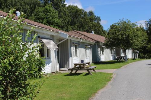 Nordiska Konferens & B&B, Stenungsund