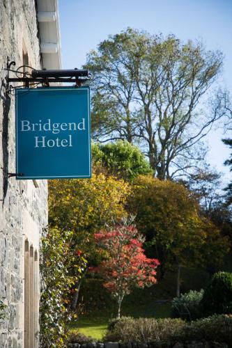 Bridgend Hotel 2