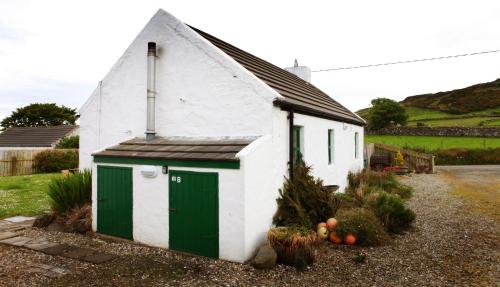 Northern Star Cottage gîte à louer Irish Omerbane