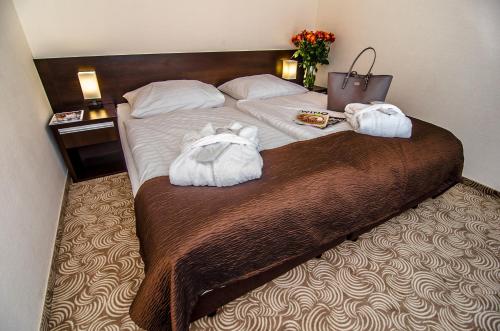 Hotel Emocja SPA - main image