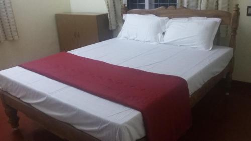 

Thekkady Thaj Homestay