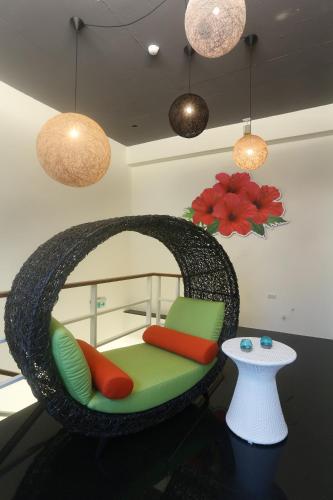 Teamilu Homestay near Cingshuei Dire Park