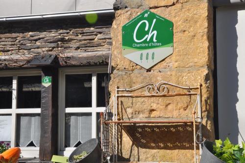  B&B Lardoise in Bertrix