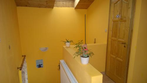 Oázis Vendégház - image 11