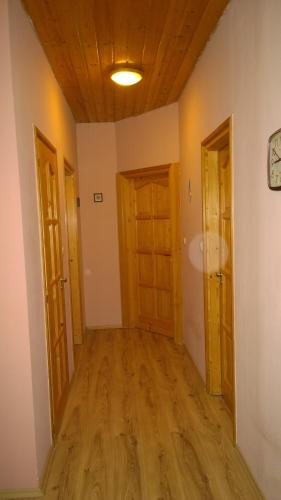 Oázis Vendégház - image 12