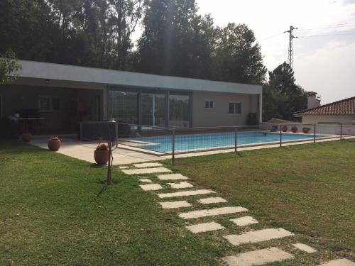 Manuel Tiago Pereira in 布拉加