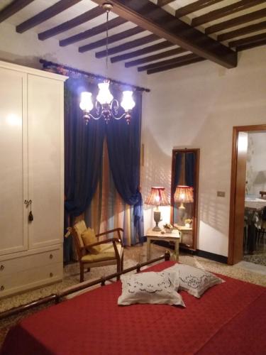  Casa Tarrini in Chianni