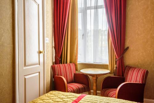 The Montana Hotel - image 11