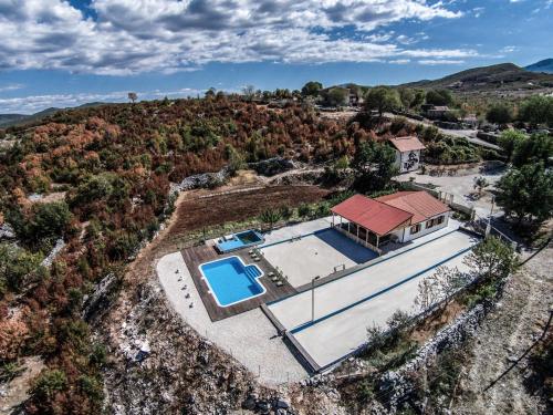Holiday Home Poljičko Imanje - main image