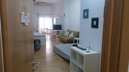 Rafaela Guest House, Málaga (Foto 2)