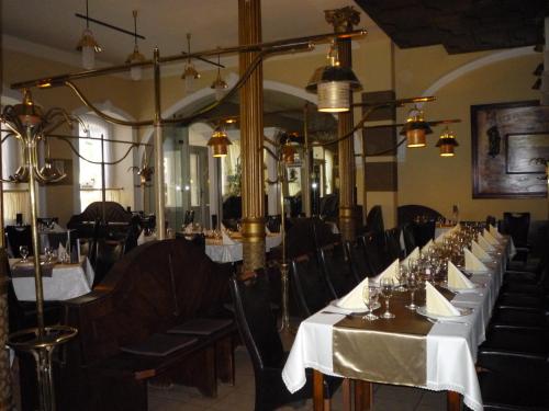 Fiume Hotel - image 7