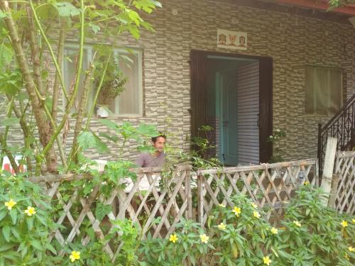 

Mayuram Homestay