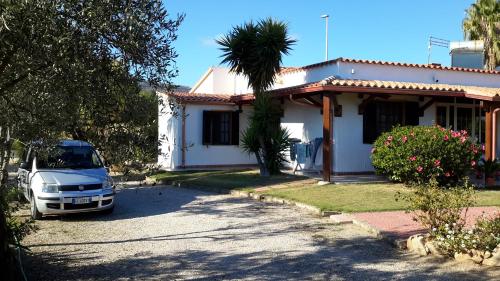  L'Oleandro, Pension in Santa Margherita di Pula