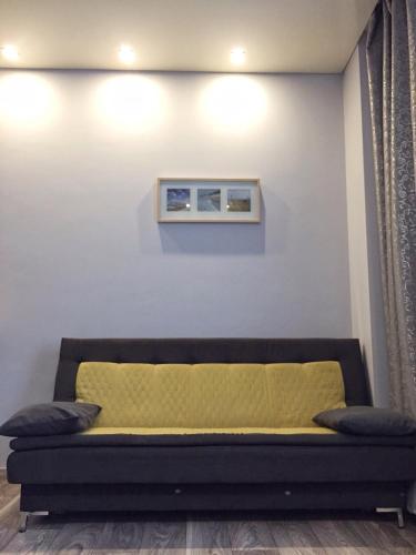 Przytulne studio przy Łazienkach Królewskich, Varšava (fotografie 6)
