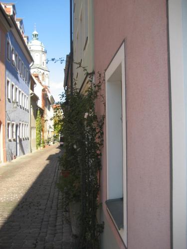 Stadthaus Rosengasse