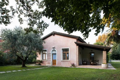  Casa Lunia in Mestre