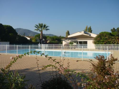 Les Jardins Du Golf Mandelieu
